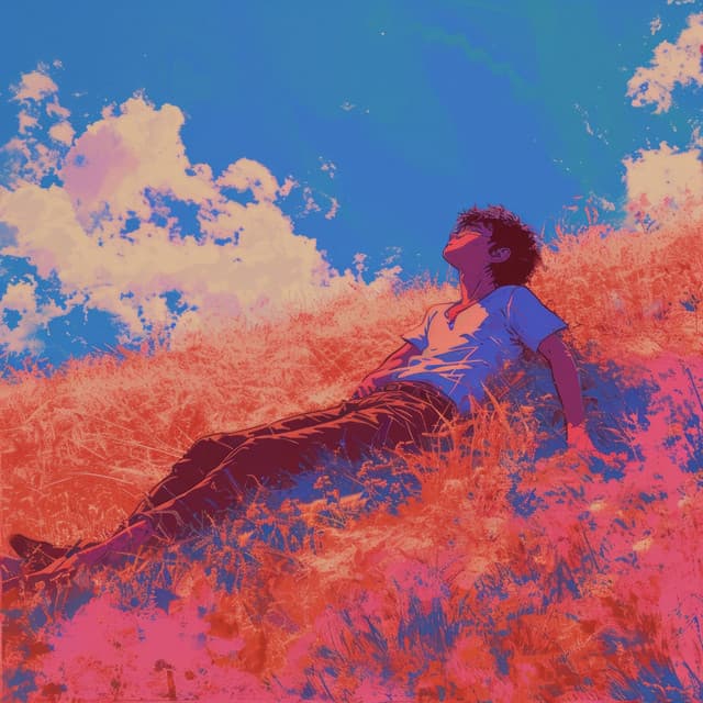 Elegance in the Wild - Entspannungsmusik