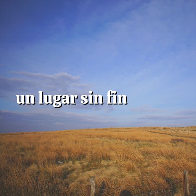 Un Lugar Sin Fin - Ruidos de la Selva