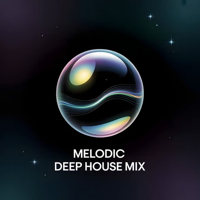 Melodic Deep House Mix: Echoes - Chill House Music