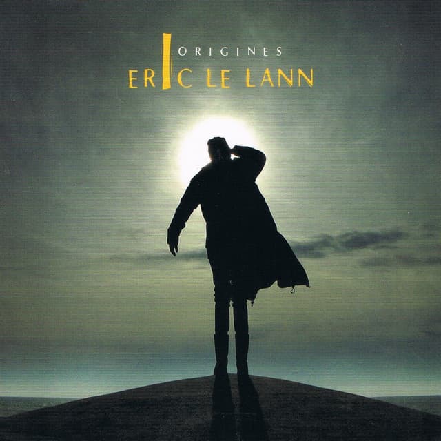Origines - Eric Le Lann