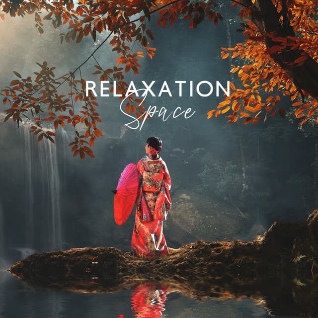 Harmony Space - Amanda Soho