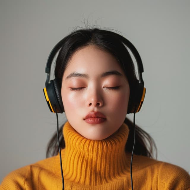 Resonancia Reposada: Cadencias Del Sueño Binaural - La Mente Binaural
