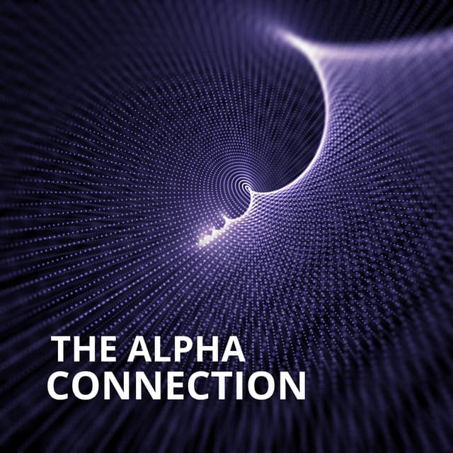The Alpha Connection: Bridging Minds and Frequencies - Hz HypnoSOS