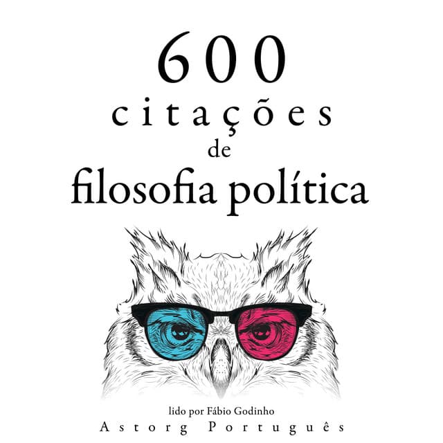 600 citações de filosofia política - Cicéron
