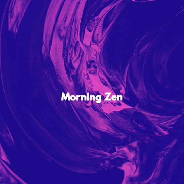 Morning Zen - Study Music Deluxe