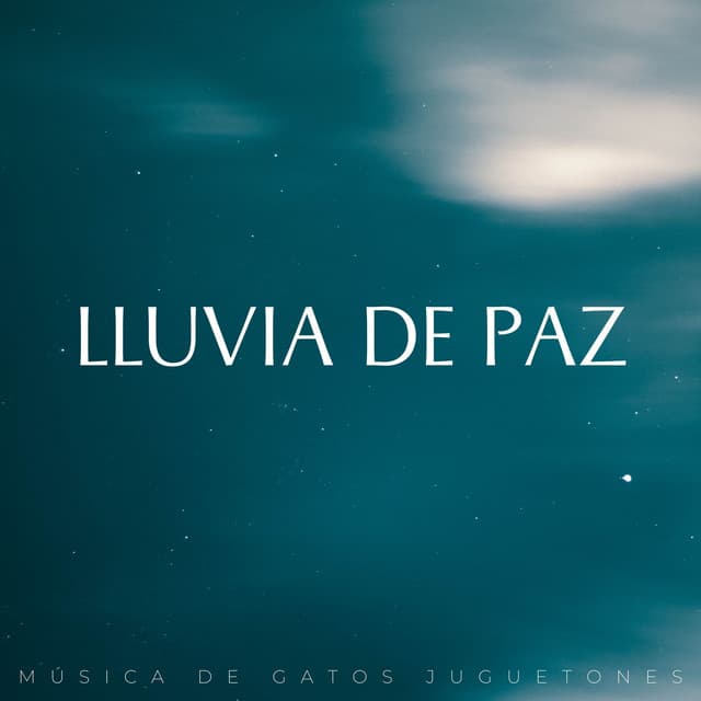 El poder de la lluvia