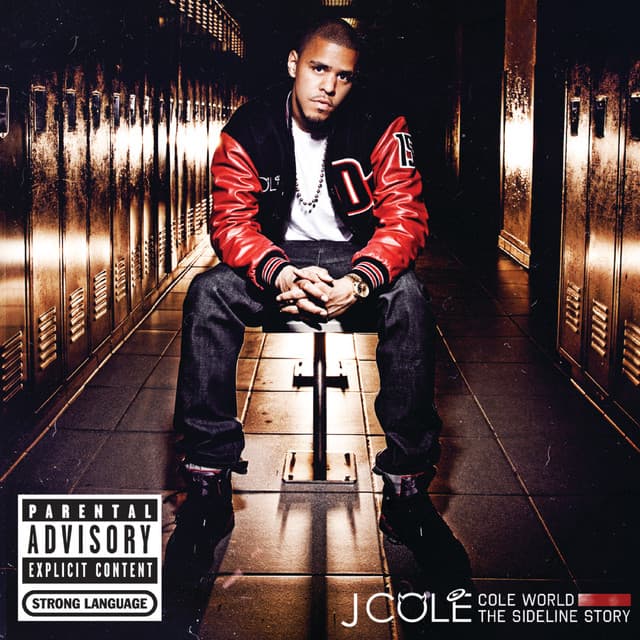 Cole World - artistName
