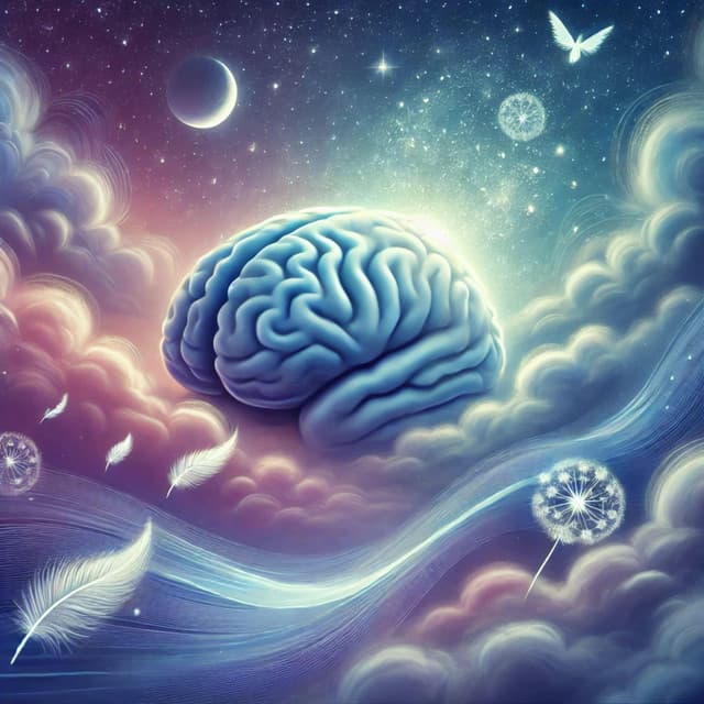 Guérison de l'insomnie  - Calmez-vous et libérez le stress pour un sommeil profond - Sophrologie musique d'ambiance