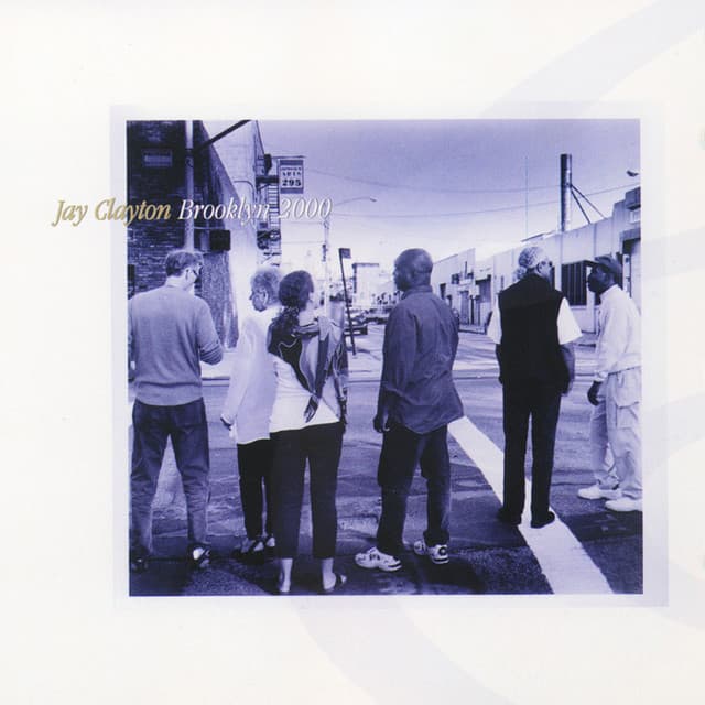 Brooklyn 2000 - Jay Clayton