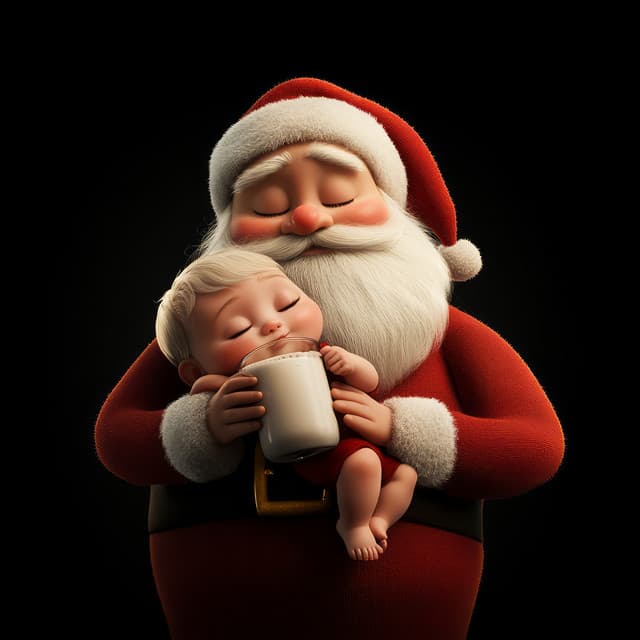 Holiday Sway - Baby Nap Time