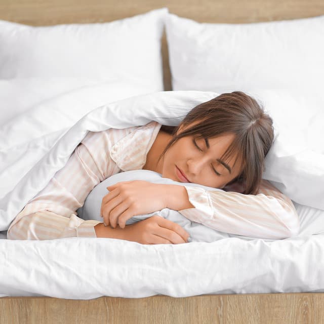 Nature Melodies in Twilight: Undisturbed Sleep with Relaxing Rain - Deep Sleep Rain Sounds