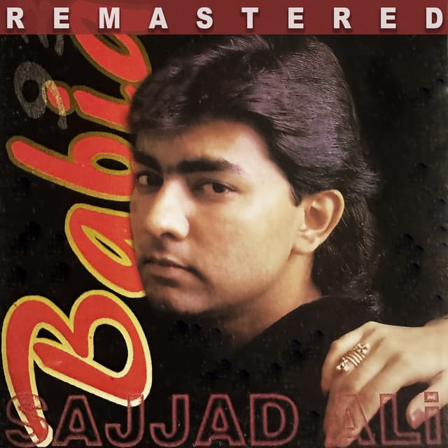 Babia 93 - Sajjad Ali