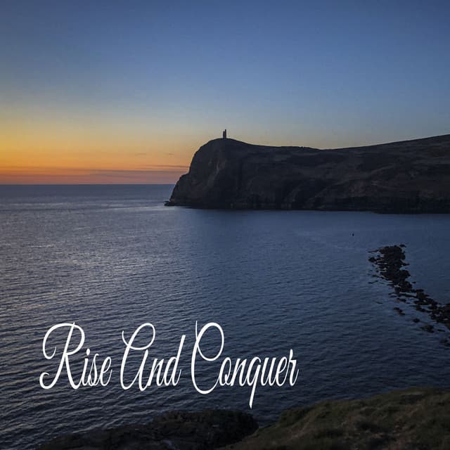 Rise And Conquer - Relaxing Music