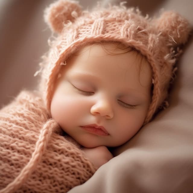 Evening Lullaby for Baby's Sleep: Tranquil Night Music - Ultimate Baby Experience