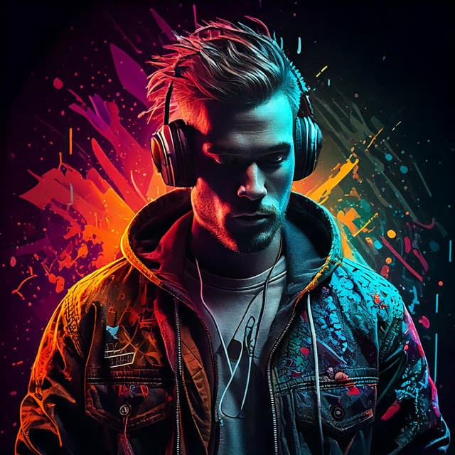 Urban Soundscapes: Hip Hop Beats Journey - Coding Beats