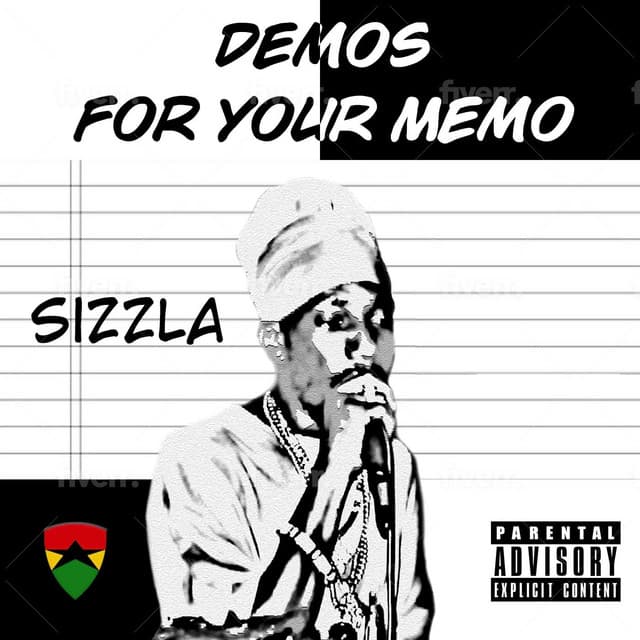 Demos for Your Memo - Sizzla