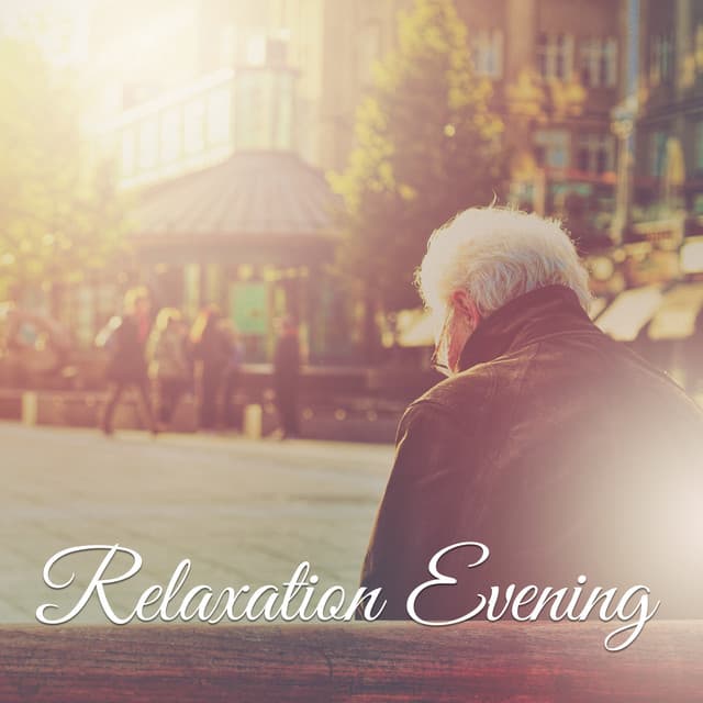 Relaxation Evening – Soothing, Calm Piano, Music for Relaxation, Instrumental Sounds After Work - Piano: Classical Relaxation