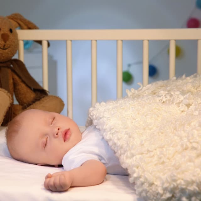 Bedtime Mozart Lullaby Academy