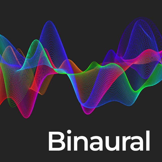 Binaural Beats: Unlocking Creativity & Imagination - Positive Frequencies