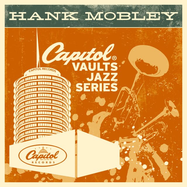 The Capitol Vaults Jazz Series - Hank Mobley