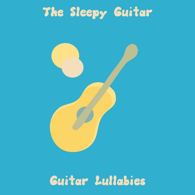 The Sleepy Guitar