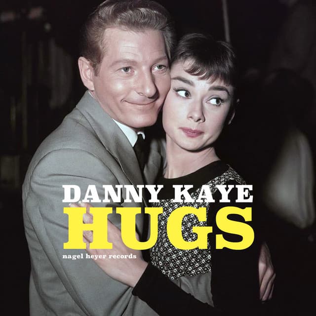 Hugs - Winter Love - Danny Kaye