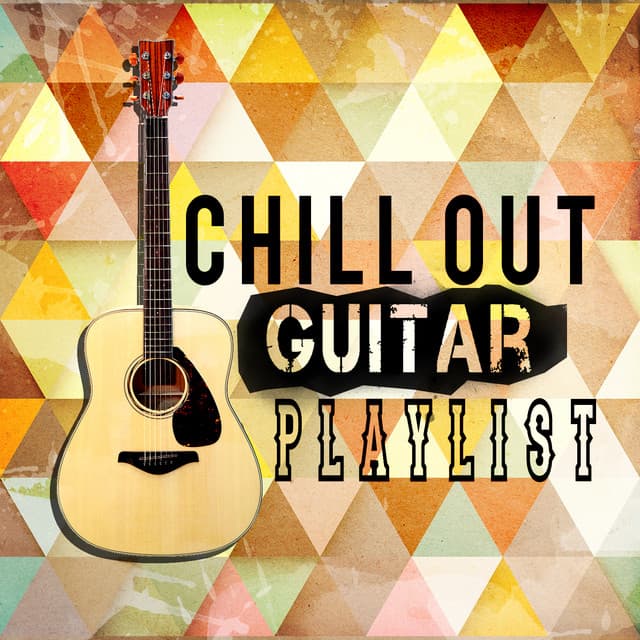 Guitar Chill Out