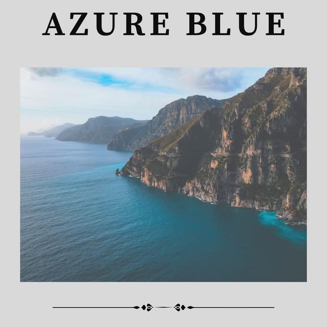 Azure Blue - Coast to Coast Recordings