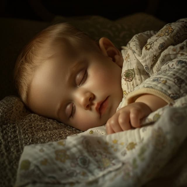 Soft Lullabies: Music for Baby Sleep - Lullaby World