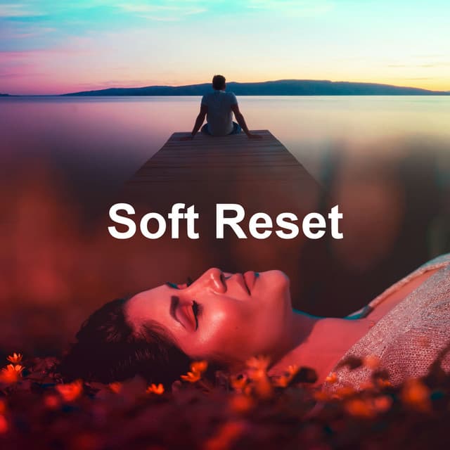 Soft Reset - Sleep Recording Sounds