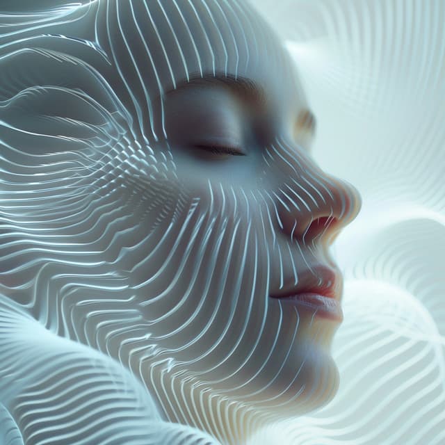 The Celestial Realm - White Noise Therapy