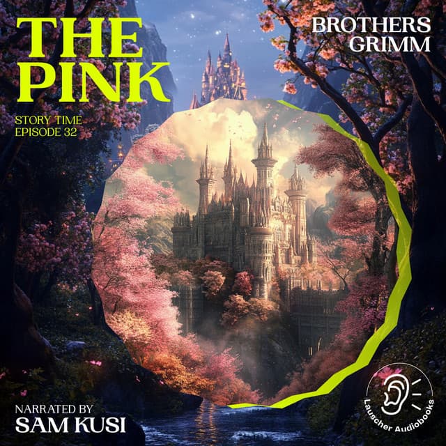 The Pink - Story Time