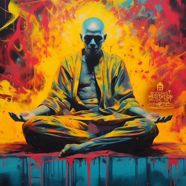 Dharma Breath - Buddhist Meditation Music Set