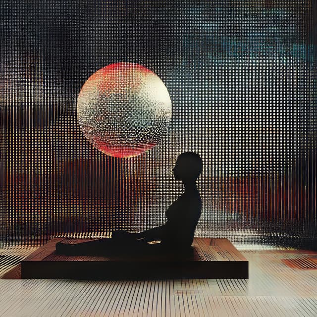 An Ode to Equilibrium: Celebrating the Dance of Calmness and Truth - Reiki Warmth