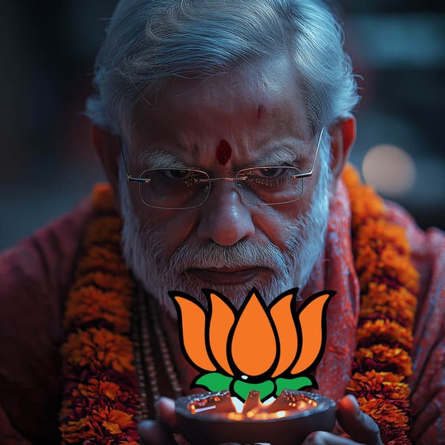 India