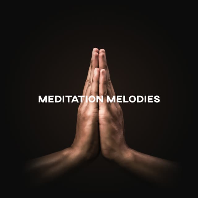 Meditation Melodies: Deep Meditation Practice with Background Music - Yoga Meditation Guru