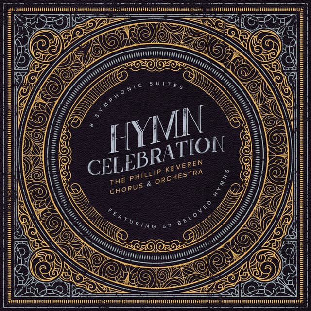 Hymn Celebration - Phillip Keveren