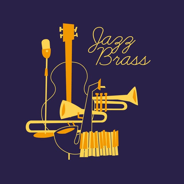 Jazz Brass - Smooth Jazz Park