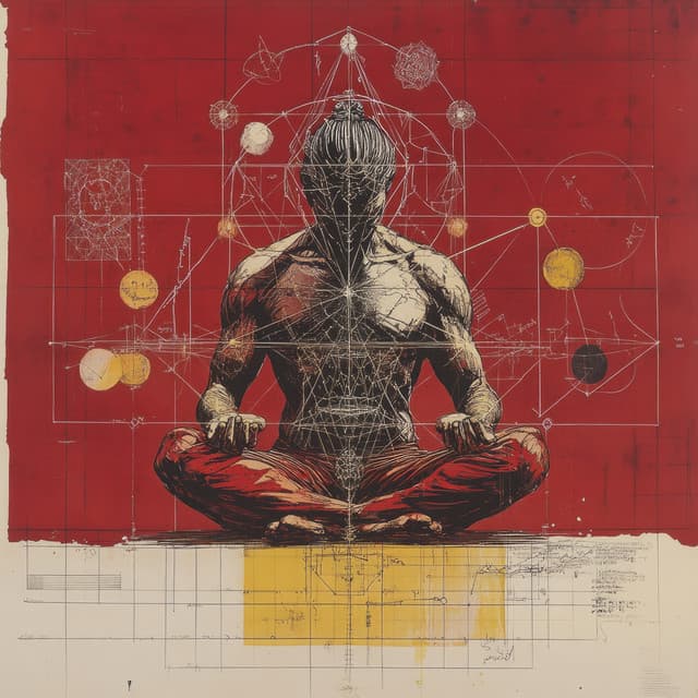 Regnkonstens Hemligheter: Slyna Listor från Regnvattens Djup - Music For Absolute Sleep