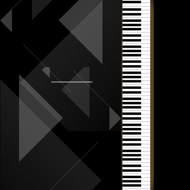 Piano Tails: Relaxing Melodies for Dogs - Relaxing Puppy Music