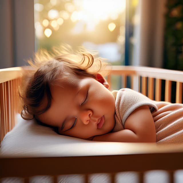 Música De Guitarra Para Bebés: Melodías Suaves Para La Cuna - Melodías suaves