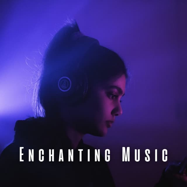 Enchanting Music - Feel The Power Channel