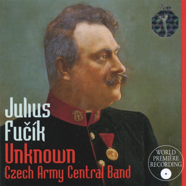 Julius Fučík - Unknown - Julius Fučík