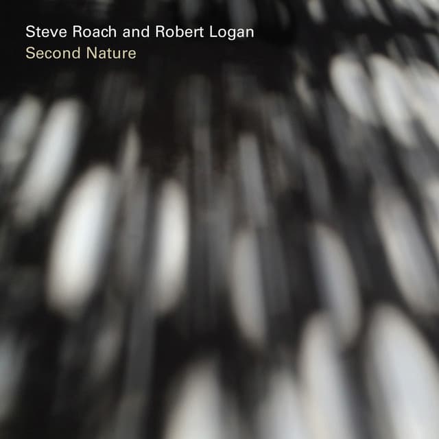 Second Nature - Steve Roach