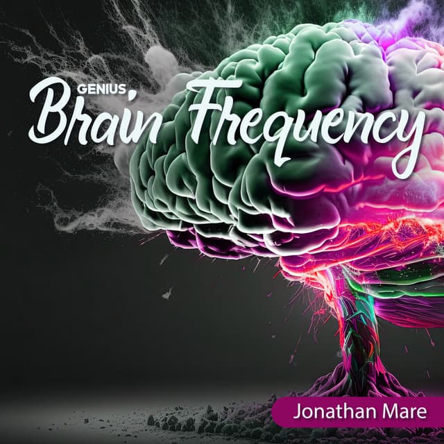 Genius Brain Frequency - Jonathan Mare