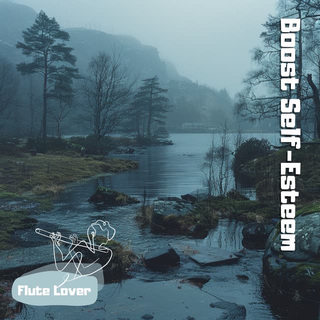Boost Self-Esteem - Flute Lover