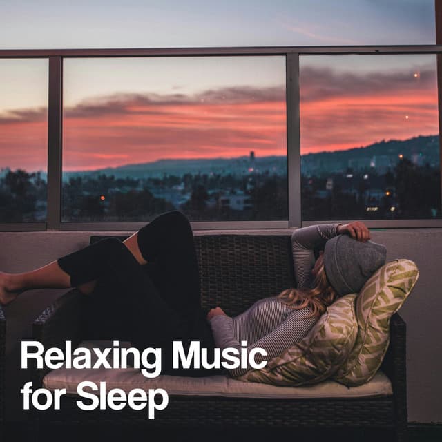 Relaxing Music for Sleep - Relaxing Piano Music Consort