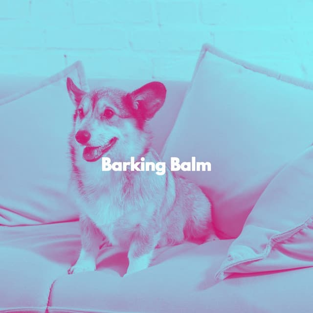 Barking Balm - Chill Cafe Music
