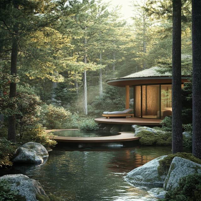 Zen Fusion Unleashed - Spa