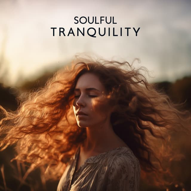 Soulful Tranquility: A Journey Through Spiritual Medtiation - Spiritual Power Control
